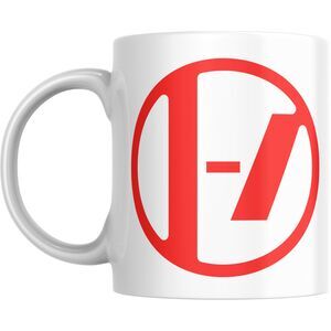 New Twenty One Pilots Mug | 11oz ceramic | TOP skeleton clique